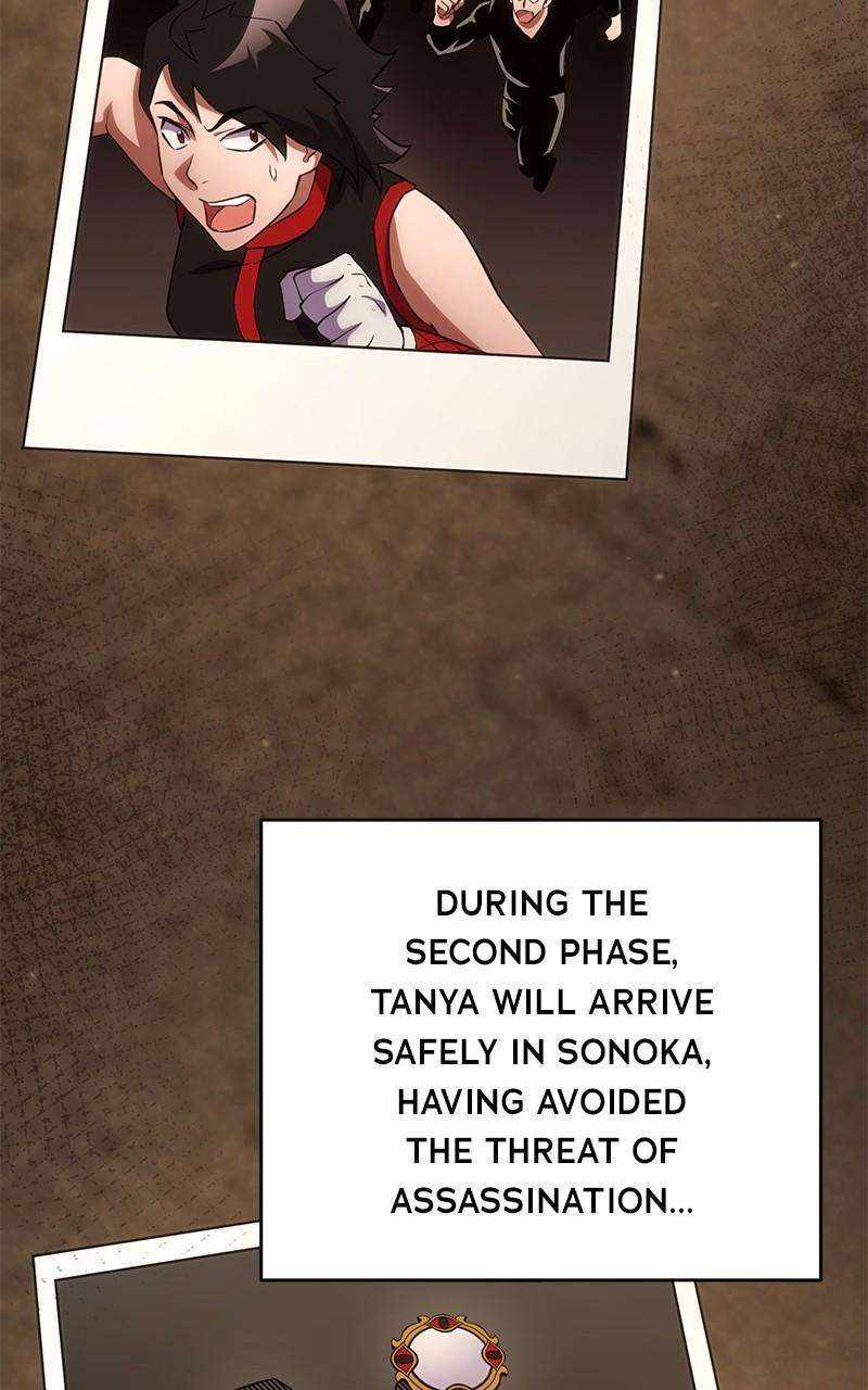 Surviving in an Action - chapter-71 - Page 3