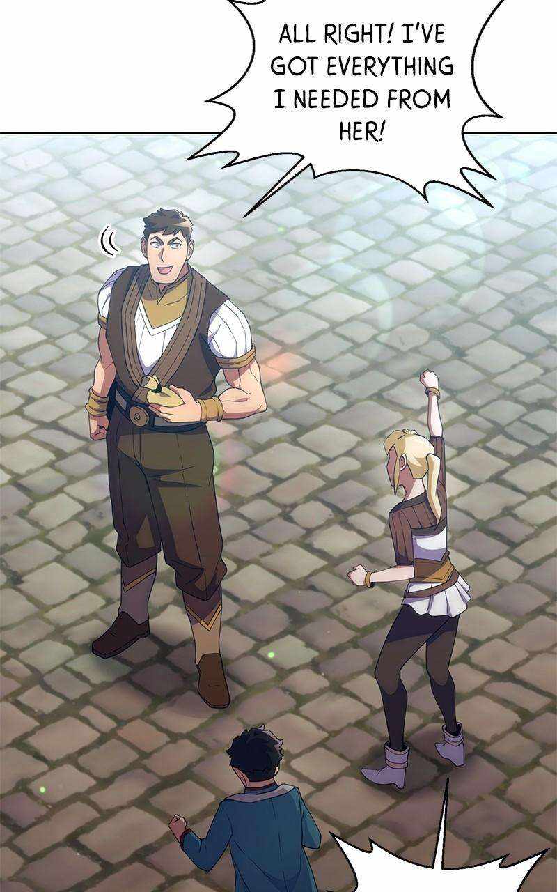 Surviving in an Action - chapter-71 - Page 48