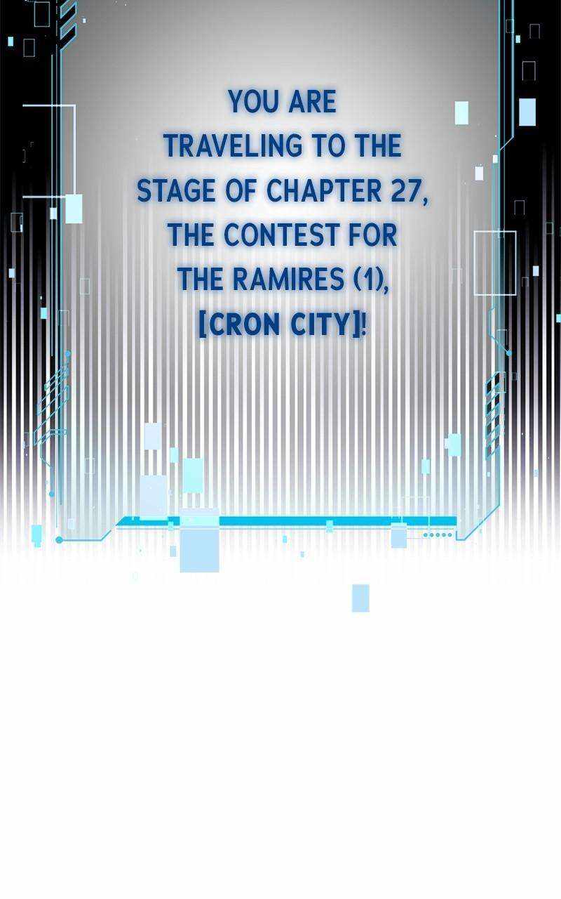 Surviving in an Action - chapter-71 - Page 59