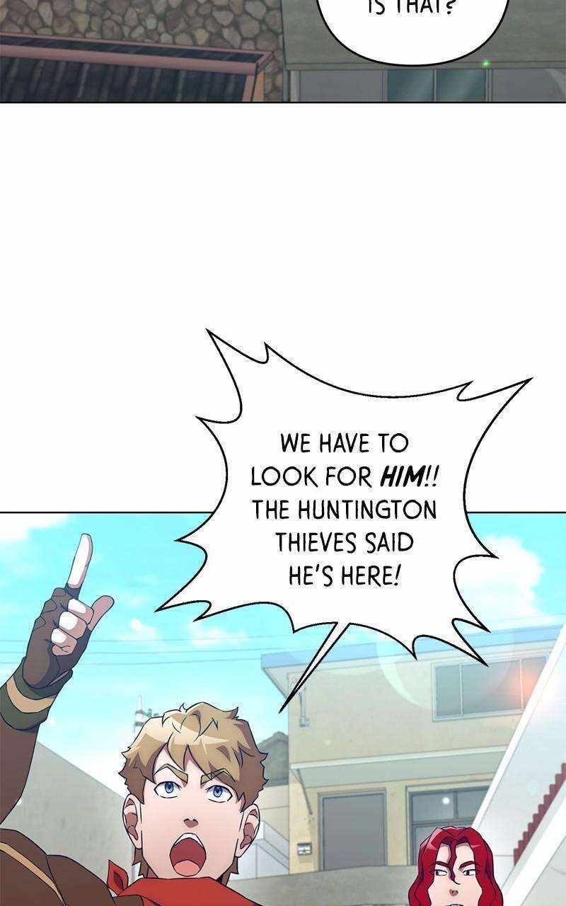 Surviving in an Action - chapter-71 - Page 62
