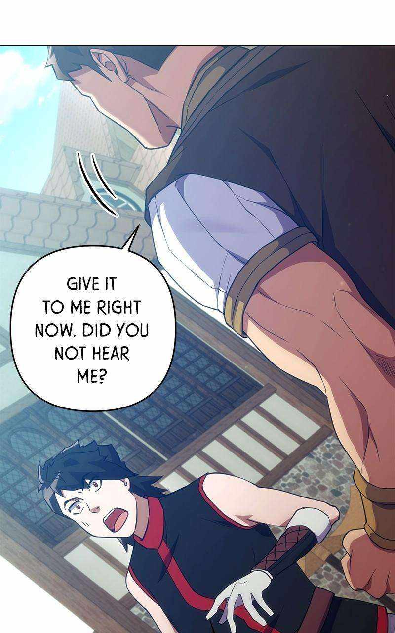 Surviving in an Action - chapter-71 - Page 7