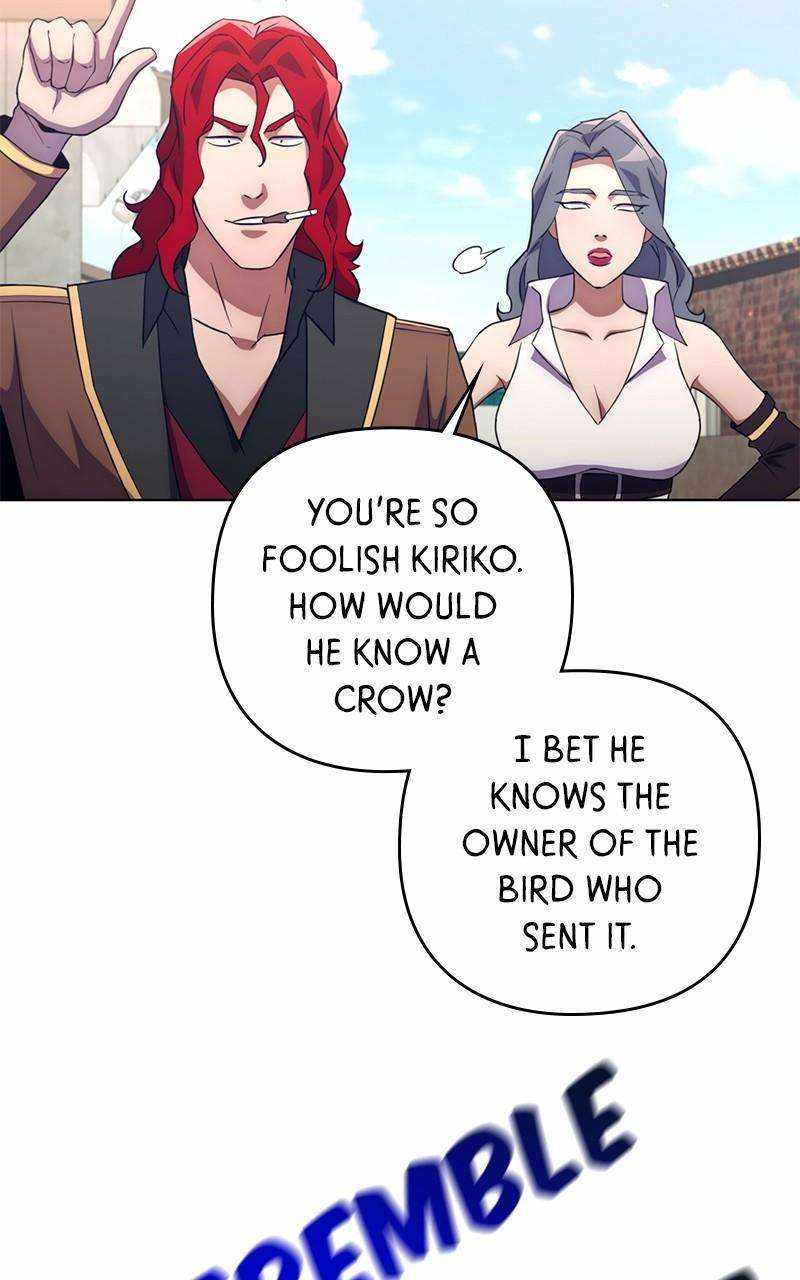 Surviving in an Action - chapter-71 - Page 75