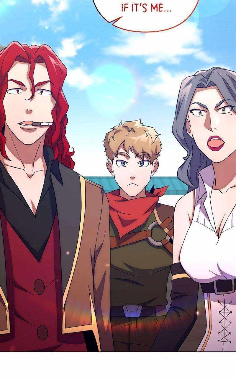 Surviving in an Action - chapter-71 - Page 78