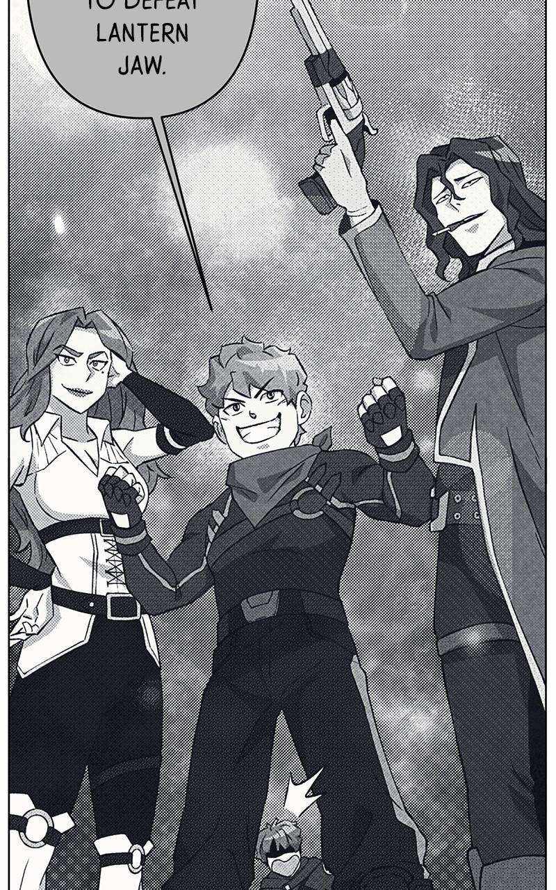 Surviving in an Action - chapter-71 - Page 87