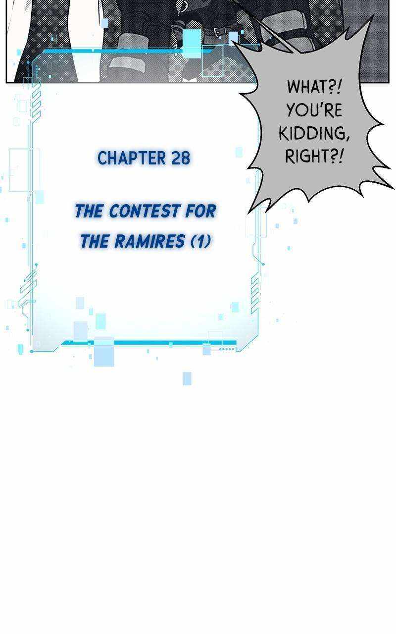Surviving in an Action - chapter-71 - Page 88