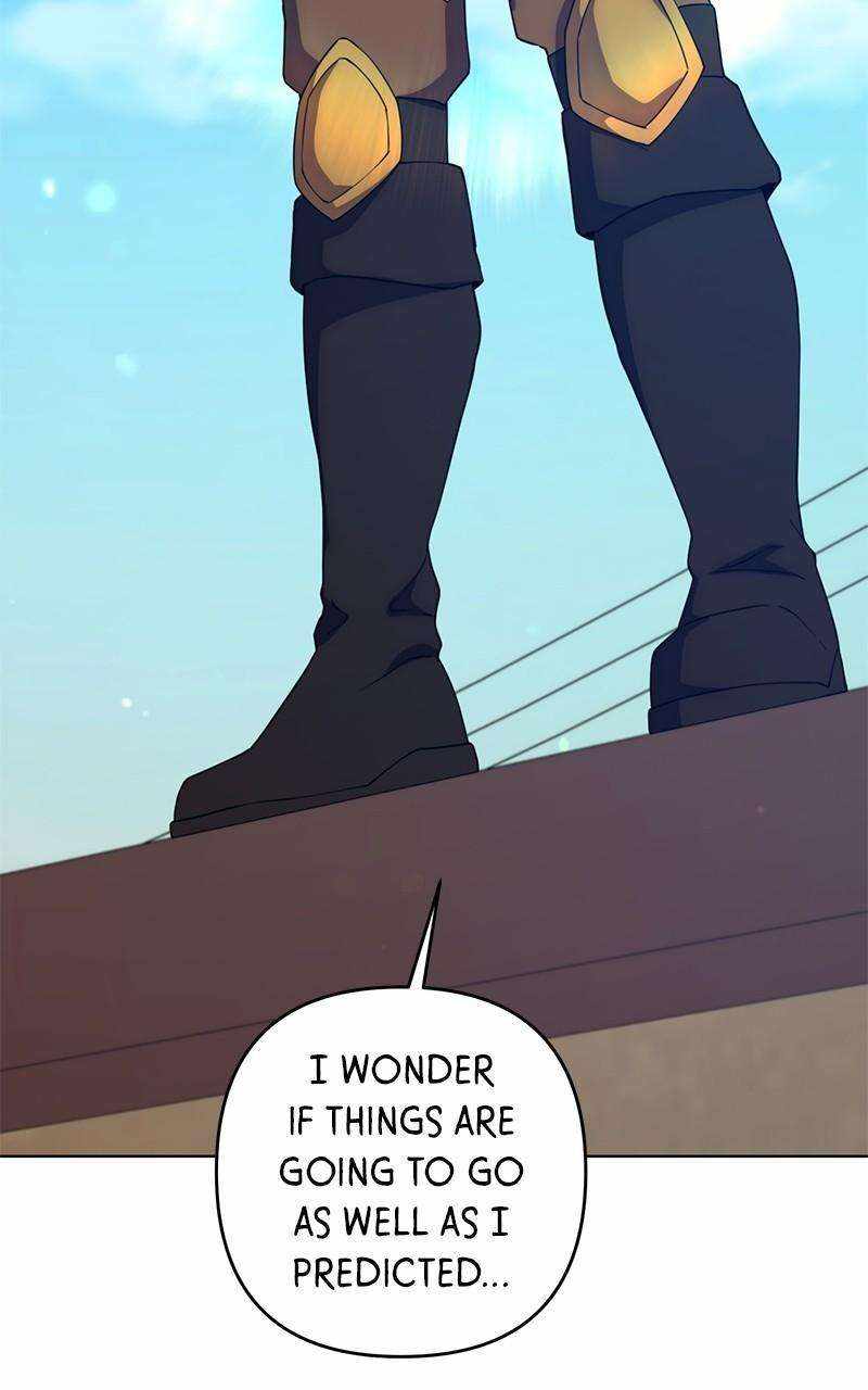 Surviving in an Action - chapter-71 - Page 92