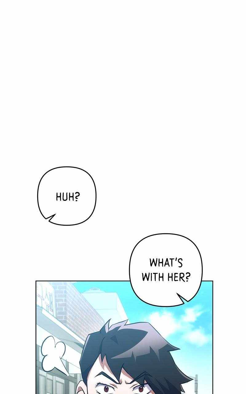 Surviving in an Action - chapter-72 - Page 1