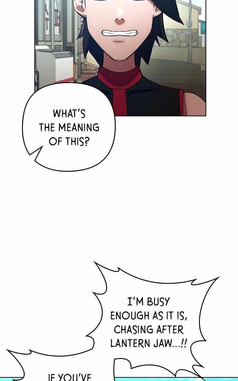 Surviving in an Action - chapter-72 - Page 2