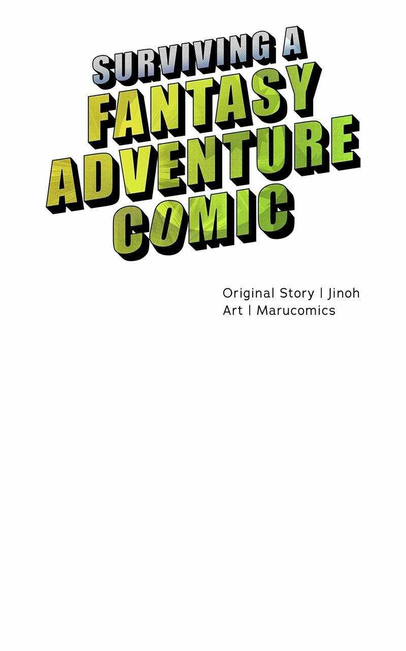 Surviving in an Action - chapter-72 - Page 20