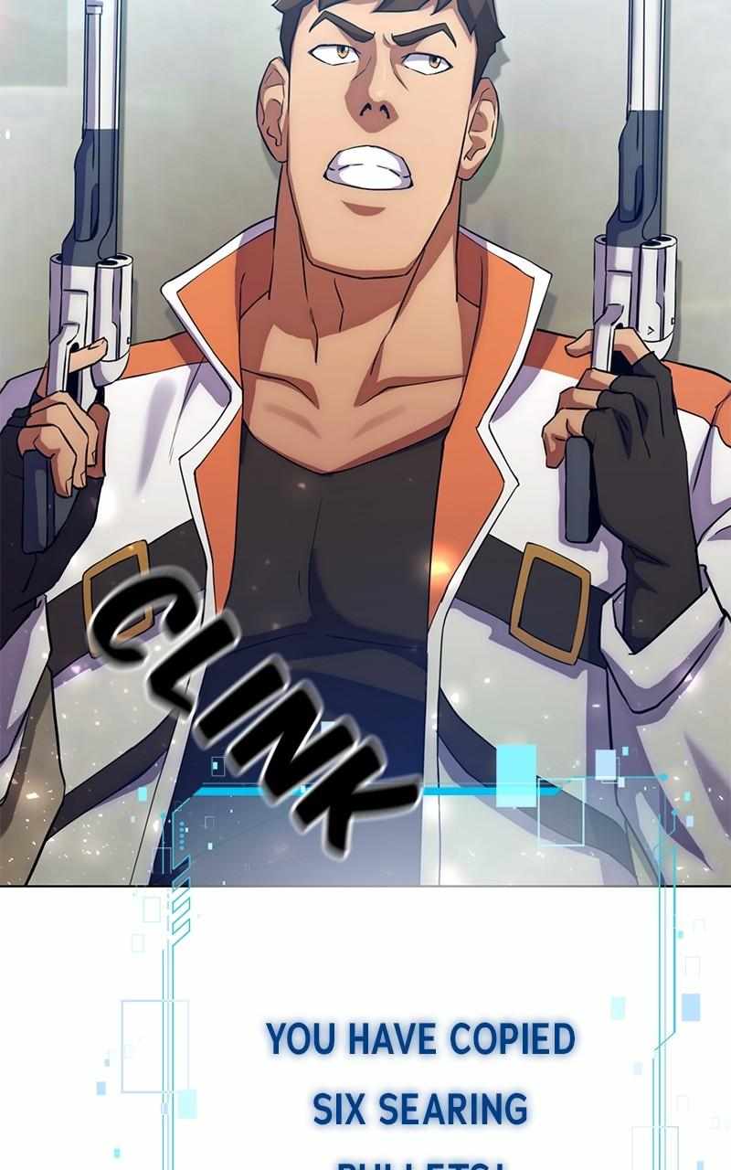 Surviving in an Action - chapter-72 - Page 25