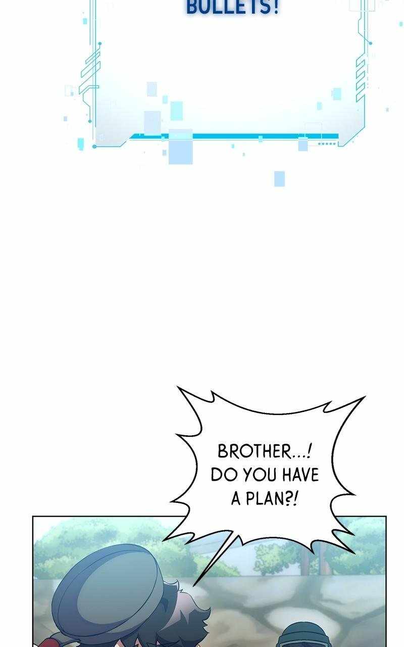 Surviving in an Action - chapter-72 - Page 26