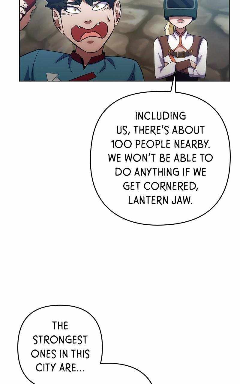 Surviving in an Action - chapter-72 - Page 27