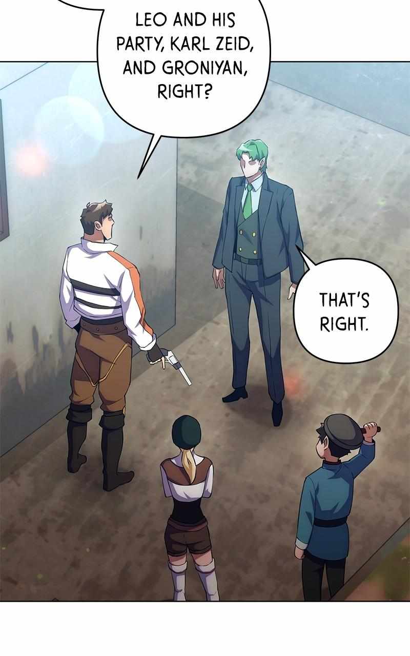 Surviving in an Action - chapter-72 - Page 28