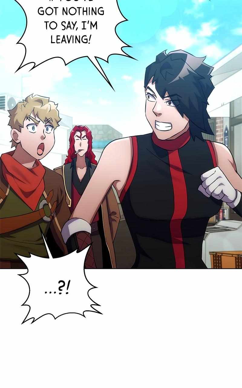 Surviving in an Action - chapter-72 - Page 3