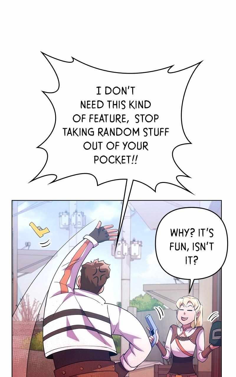 Surviving in an Action - chapter-72 - Page 52