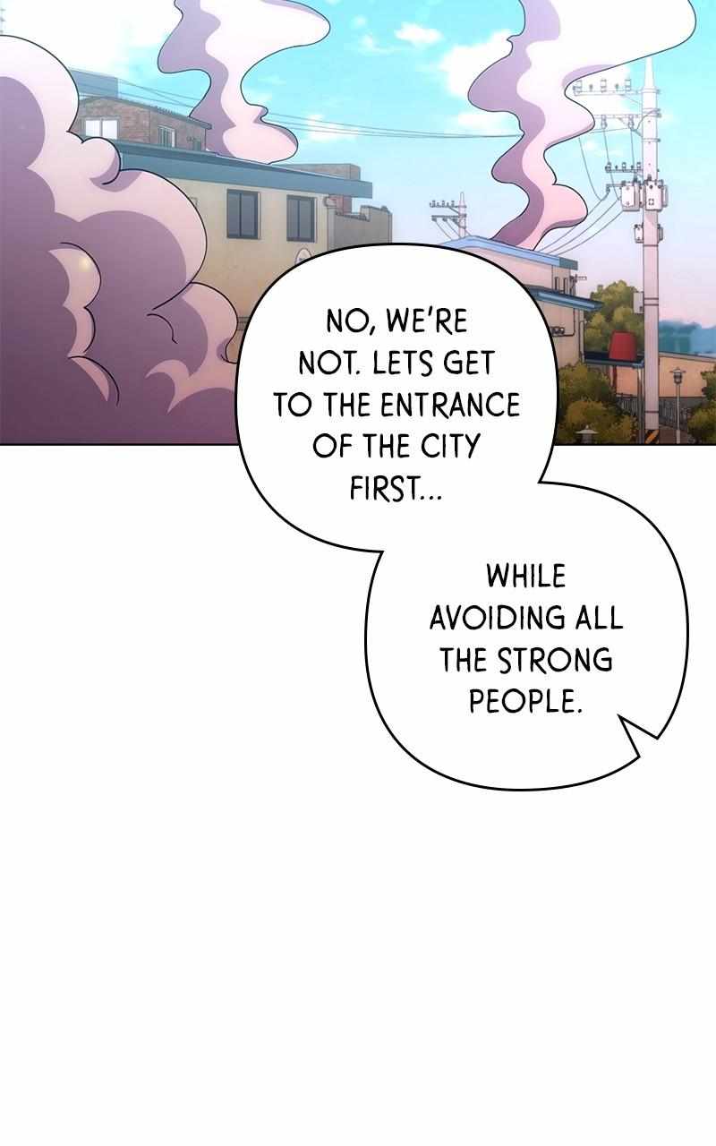 Surviving in an Action - chapter-72 - Page 54
