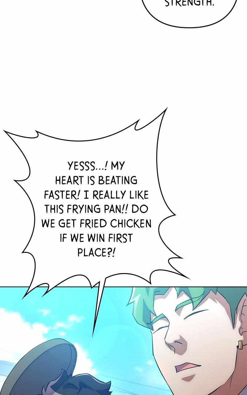 Surviving in an Action - chapter-72 - Page 56