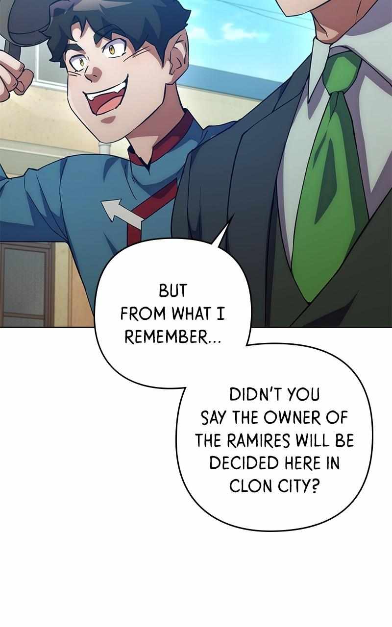 Surviving in an Action - chapter-72 - Page 57