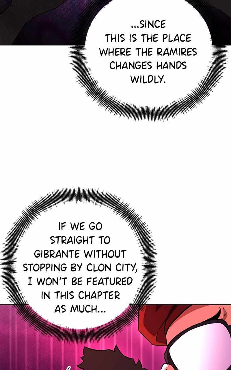 Surviving in an Action - chapter-72 - Page 62