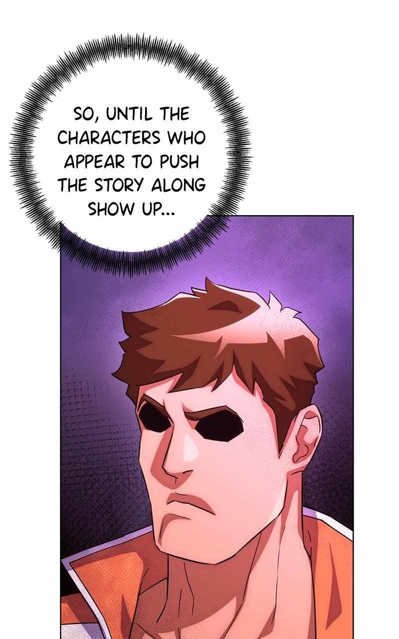 Surviving in an Action - chapter-72 - Page 64