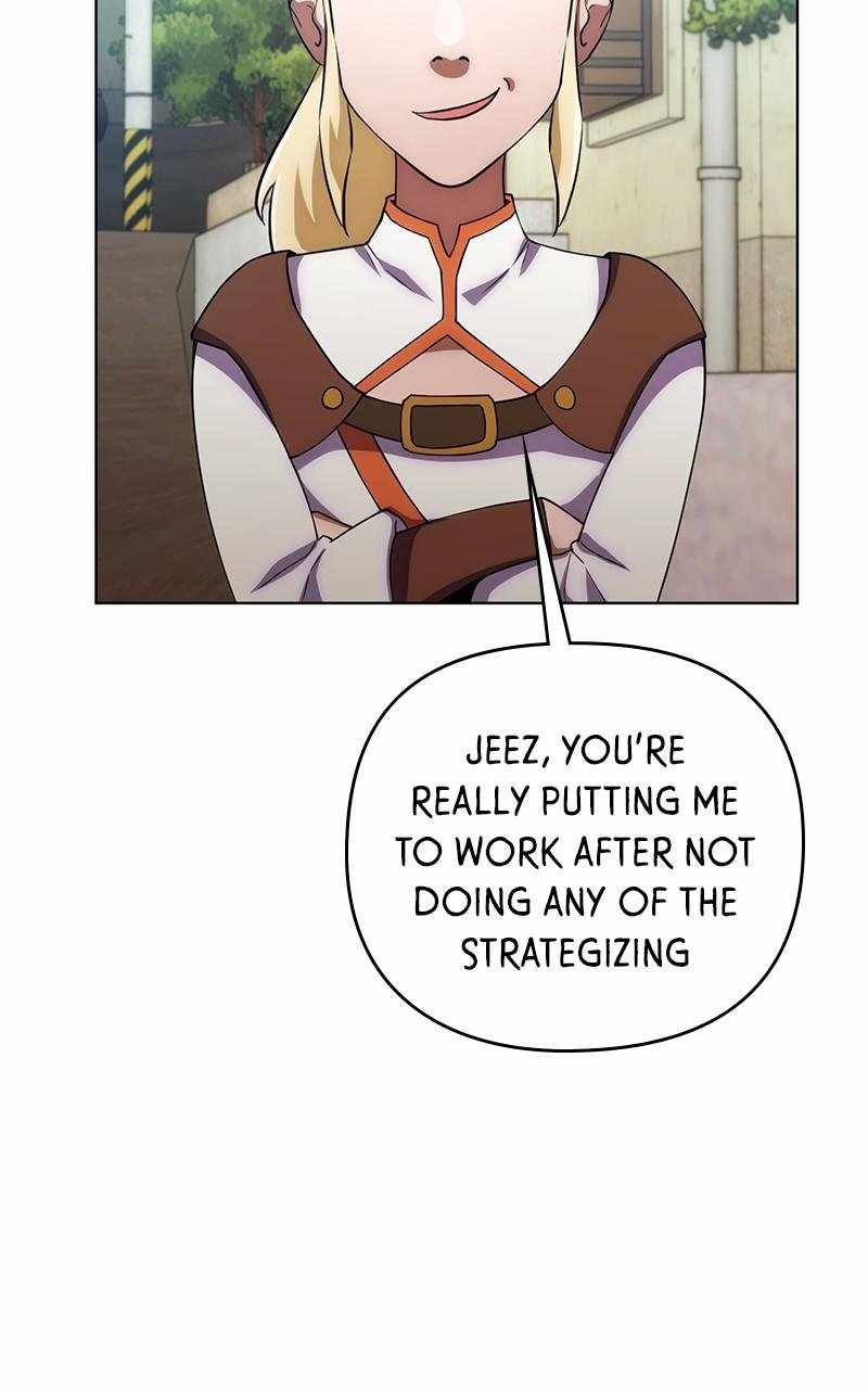 Surviving in an Action - chapter-72 - Page 68