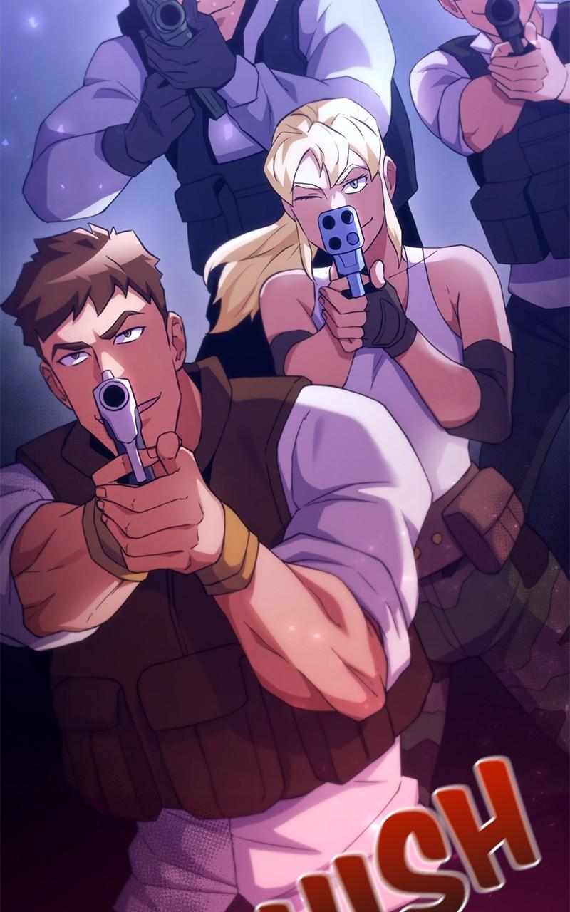 Surviving in an Action - chapter-72 - Page 75