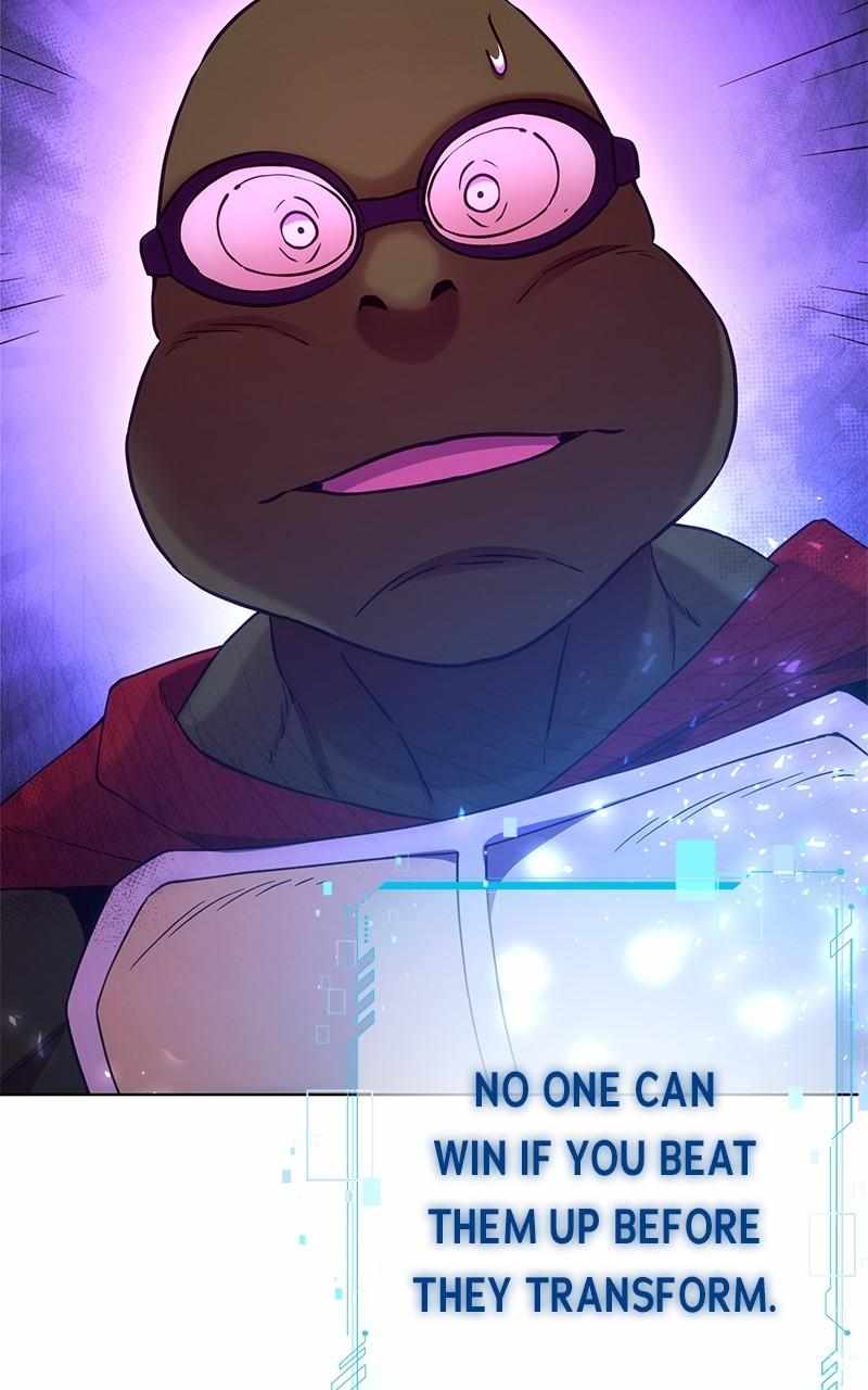Surviving in an Action - chapter-72 - Page 77