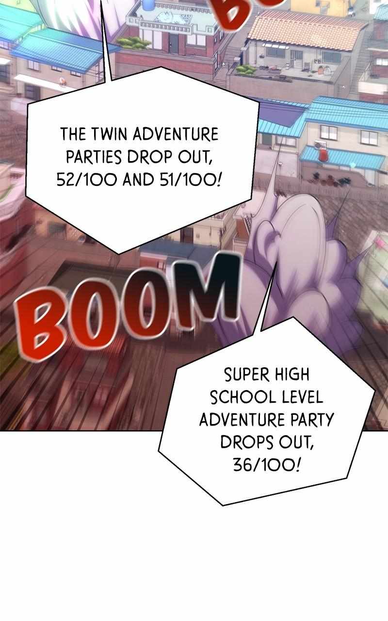 Surviving in an Action - chapter-72 - Page 82