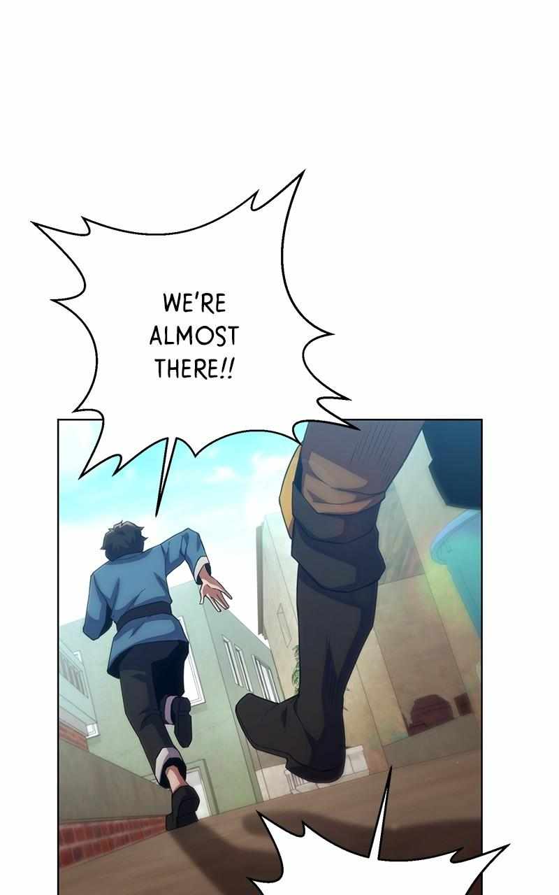 Surviving in an Action - chapter-72 - Page 83