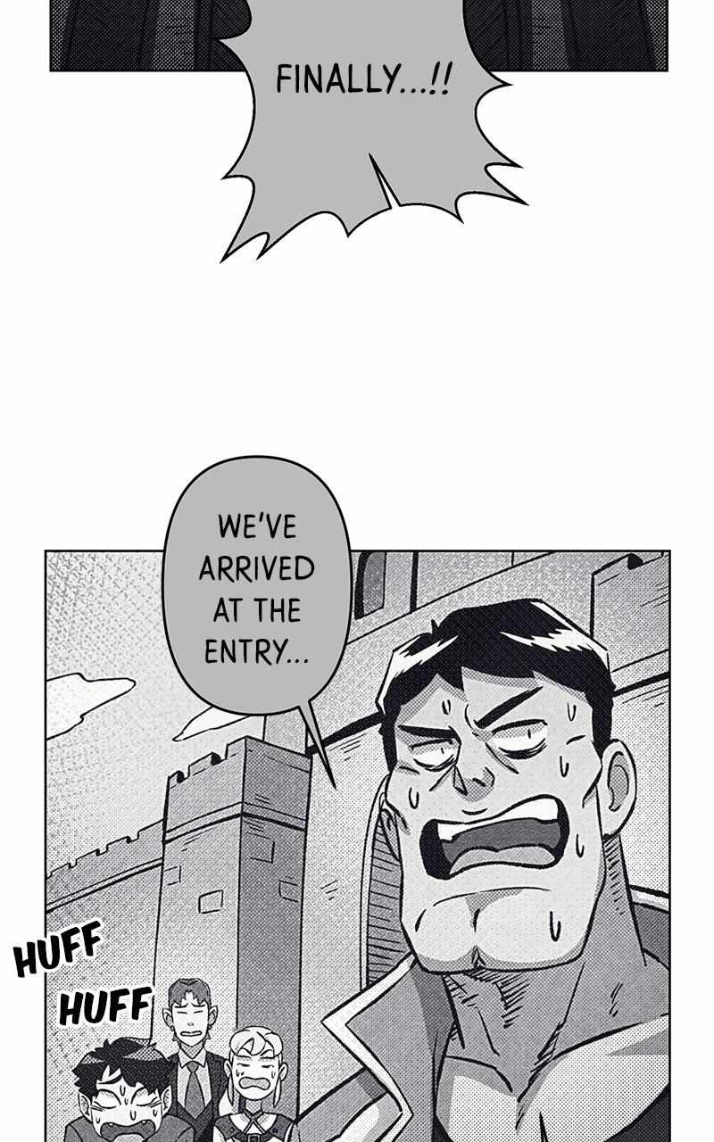 Surviving in an Action - chapter-72 - Page 86