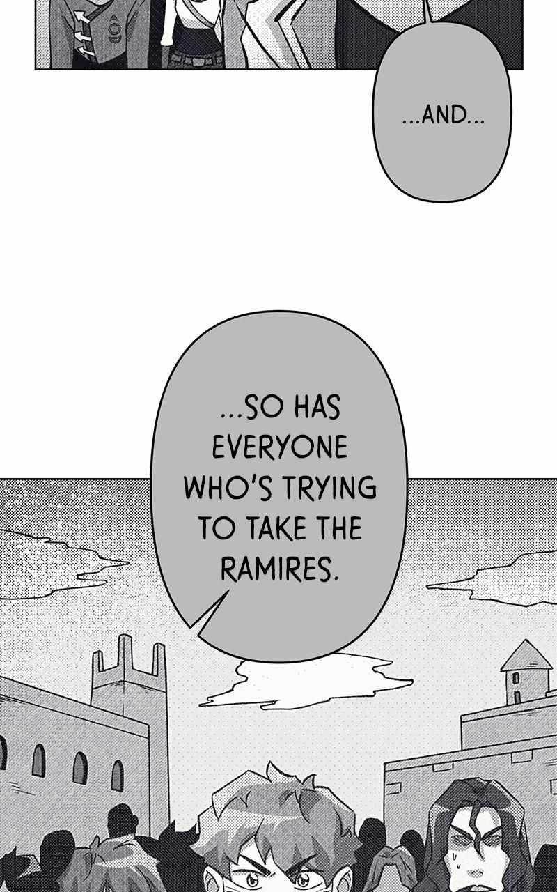 Surviving in an Action - chapter-72 - Page 87