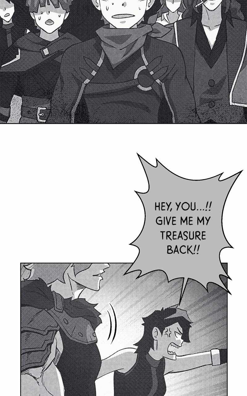Surviving in an Action - chapter-72 - Page 88