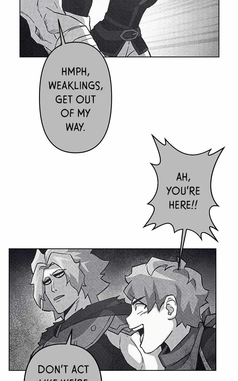 Surviving in an Action - chapter-72 - Page 89