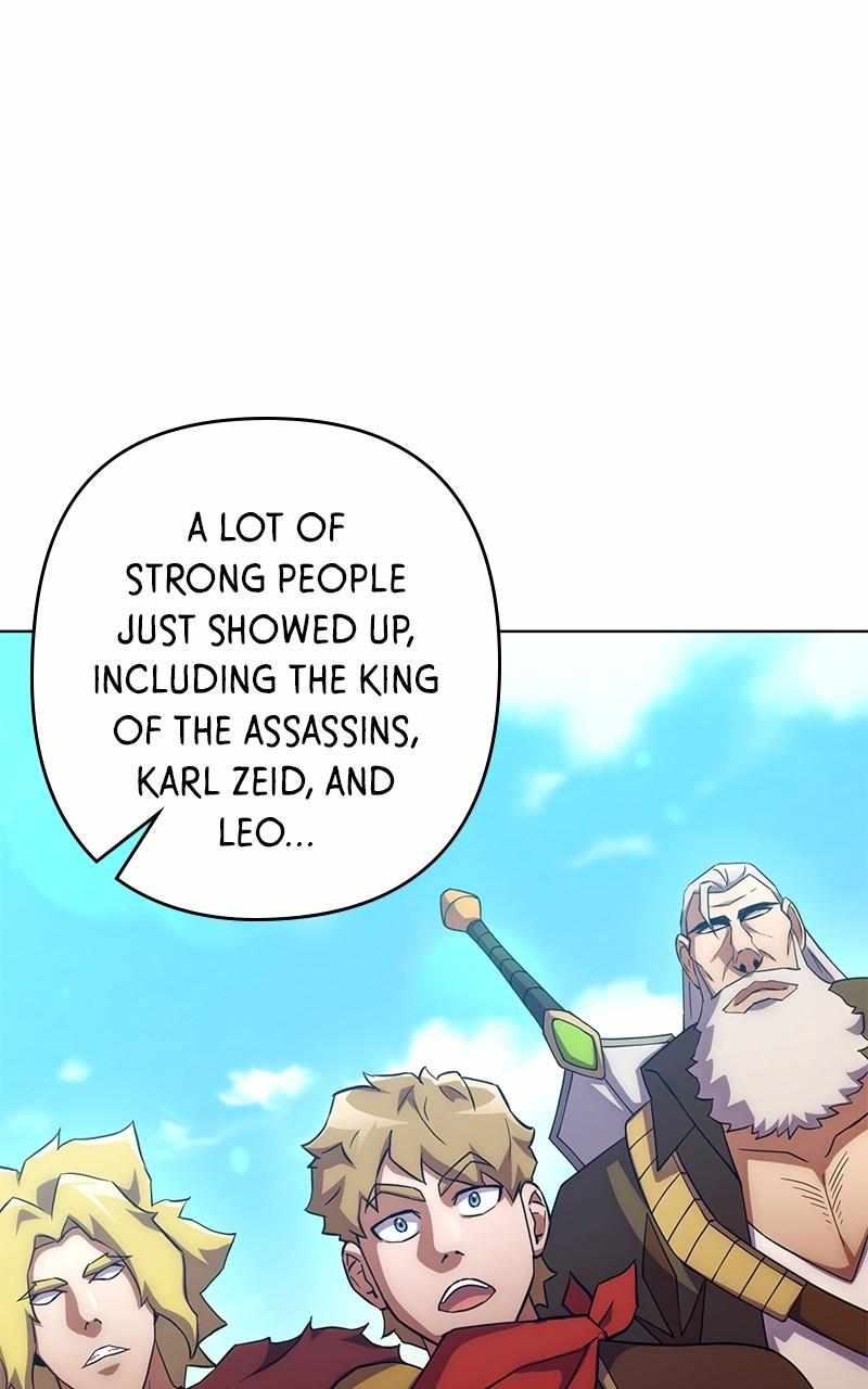 Surviving in an Action - chapter-72 - Page 94