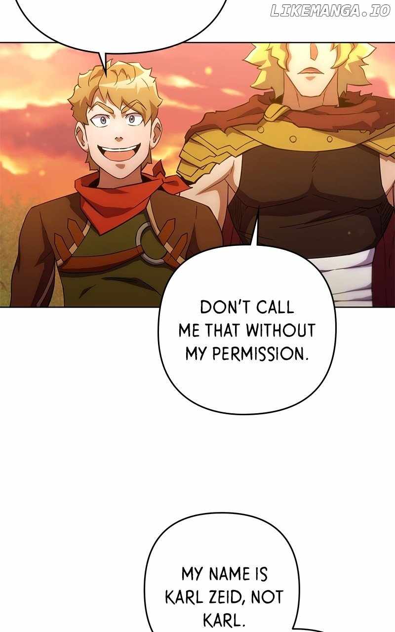 Surviving in an Action - chapter-73 - Page 10