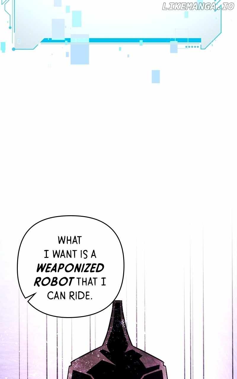 Surviving in an Action - chapter-73 - Page 104