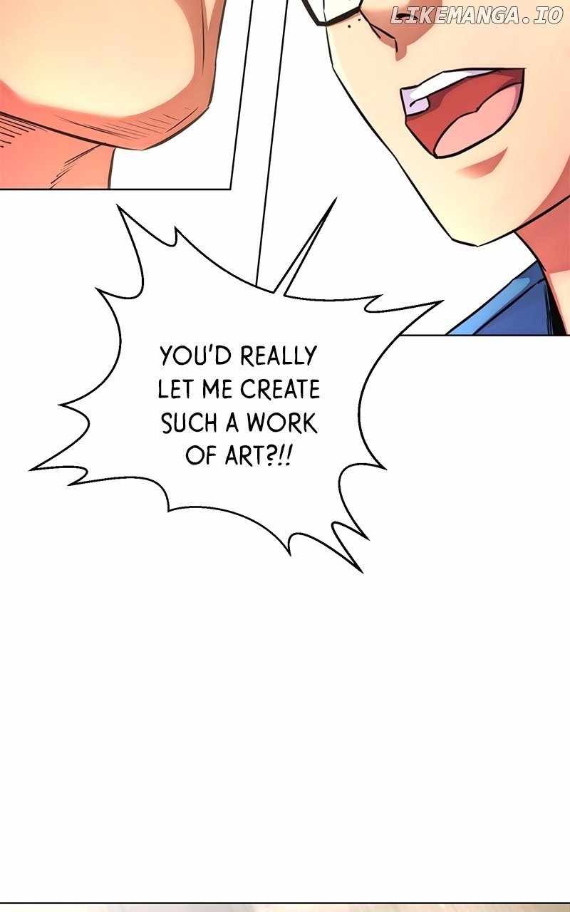 Surviving in an Action - chapter-73 - Page 109
