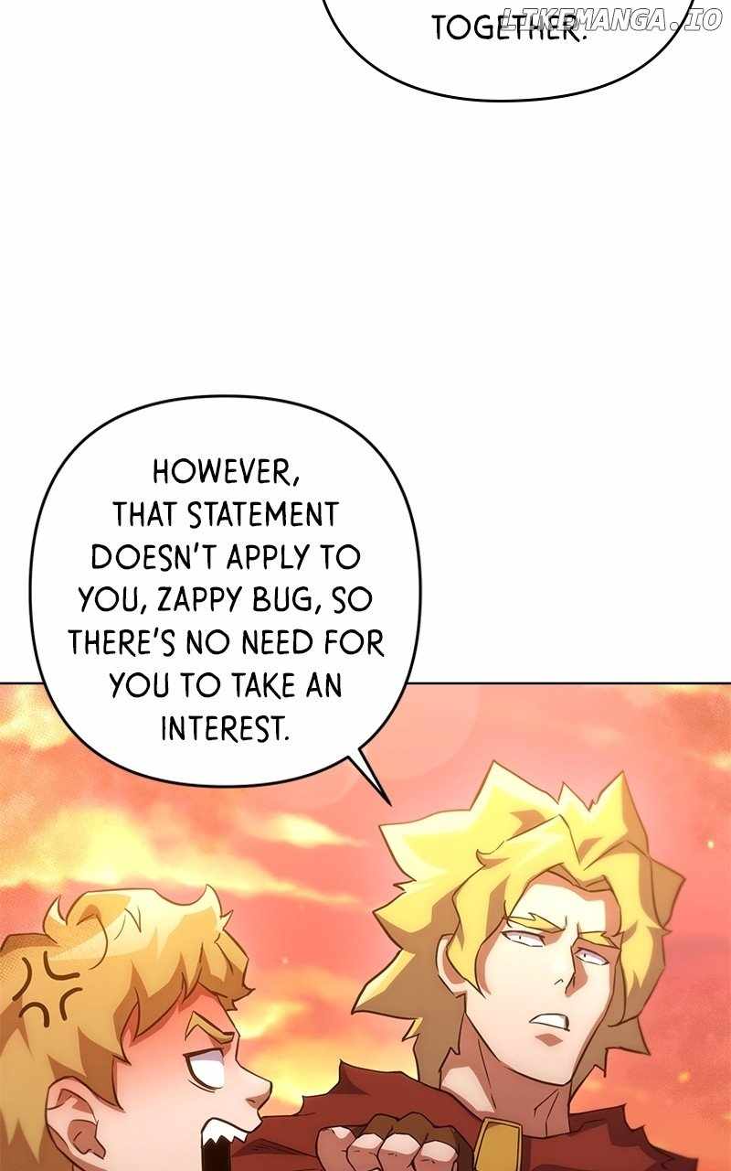 Surviving in an Action - chapter-73 - Page 12