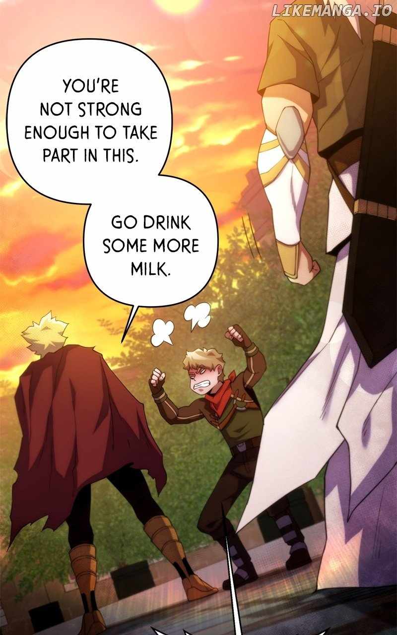 Surviving in an Action - chapter-73 - Page 14