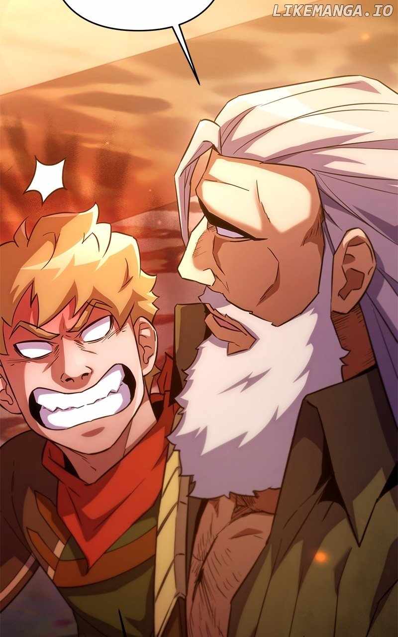 Surviving in an Action - chapter-73 - Page 16