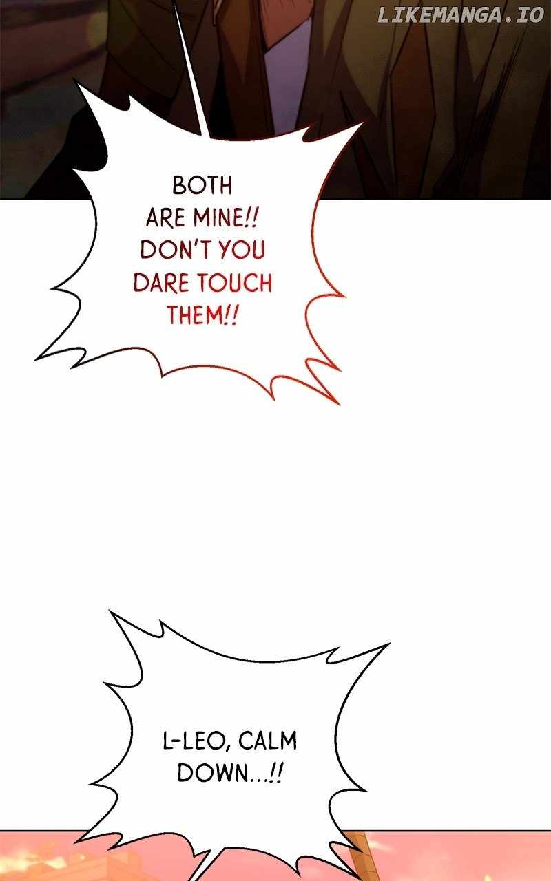 Surviving in an Action - chapter-73 - Page 17
