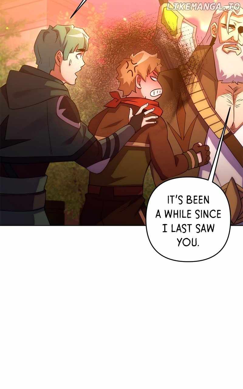 Surviving in an Action - chapter-73 - Page 18