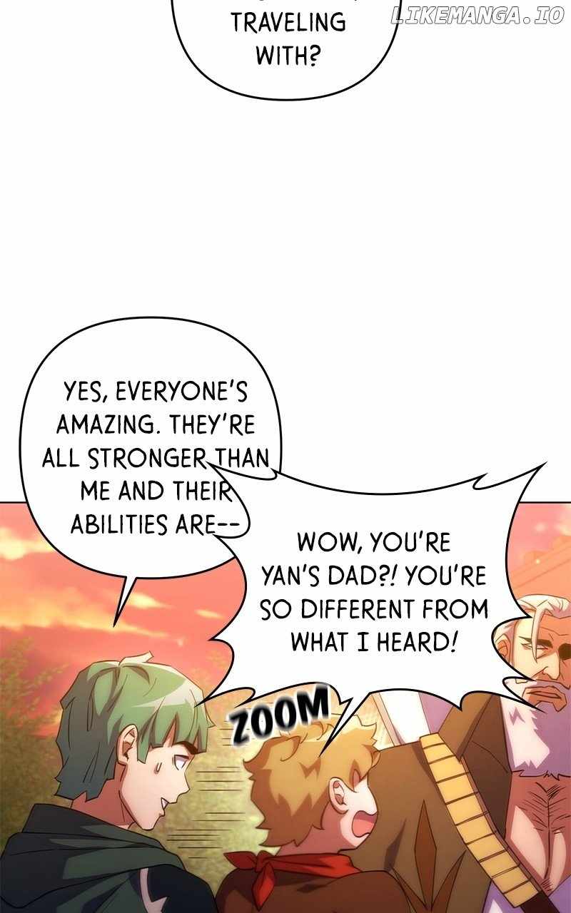 Surviving in an Action - chapter-73 - Page 23
