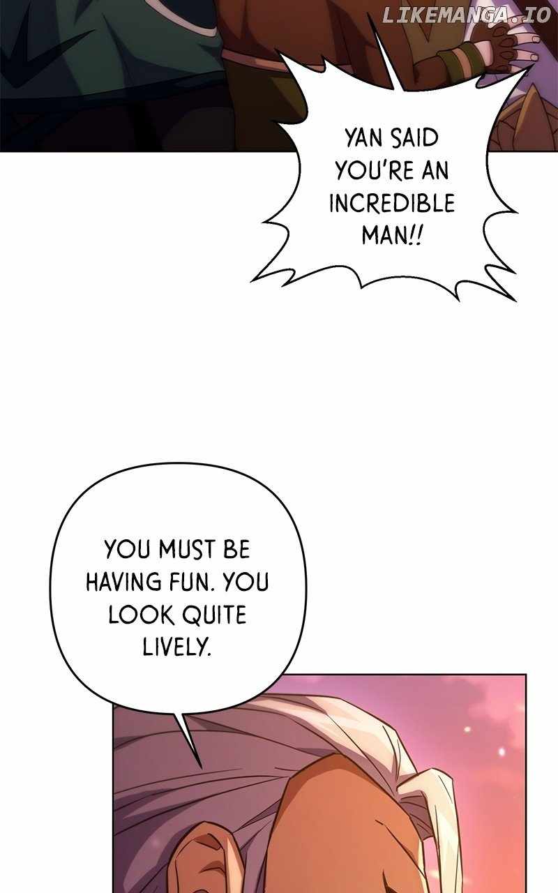 Surviving in an Action - chapter-73 - Page 24