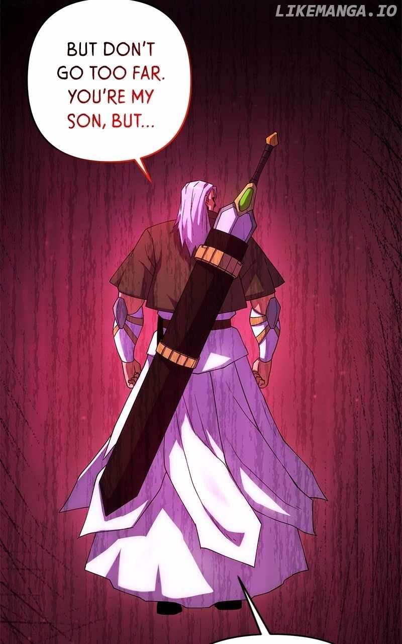 Surviving in an Action - chapter-73 - Page 26