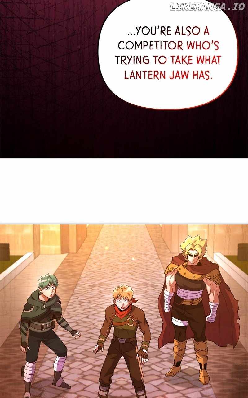 Surviving in an Action - chapter-73 - Page 27