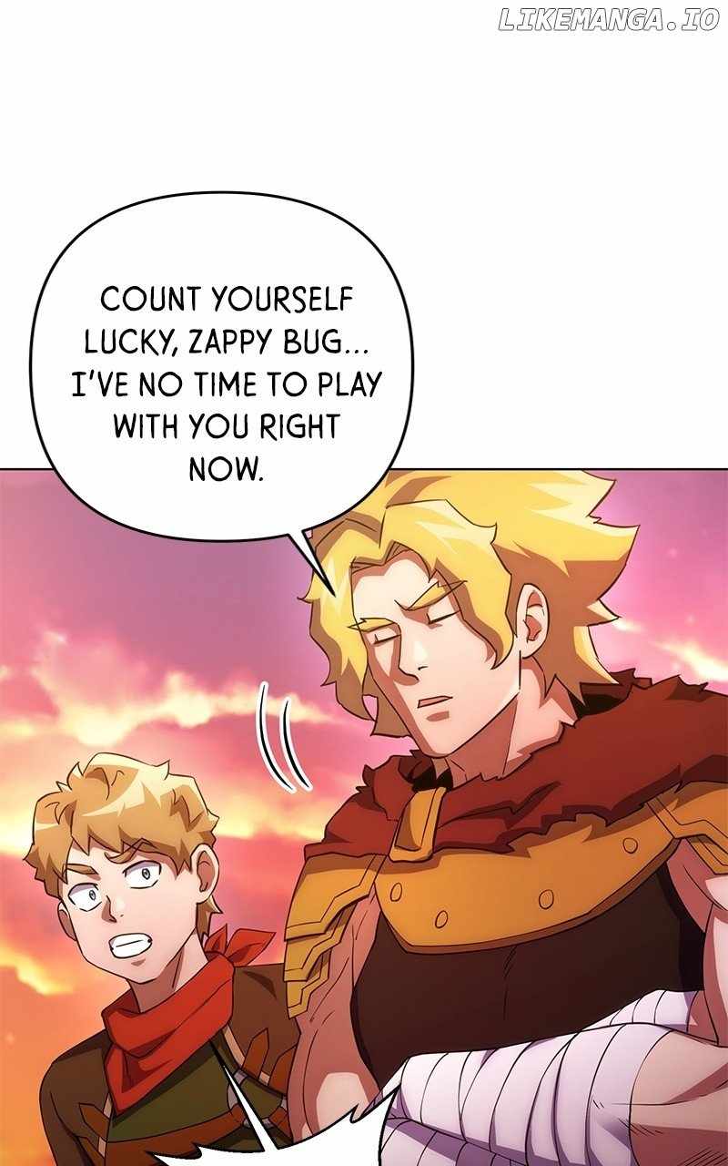 Surviving in an Action - chapter-73 - Page 29