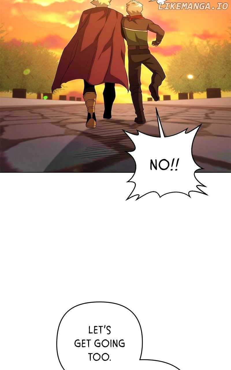 Surviving in an Action - chapter-73 - Page 31