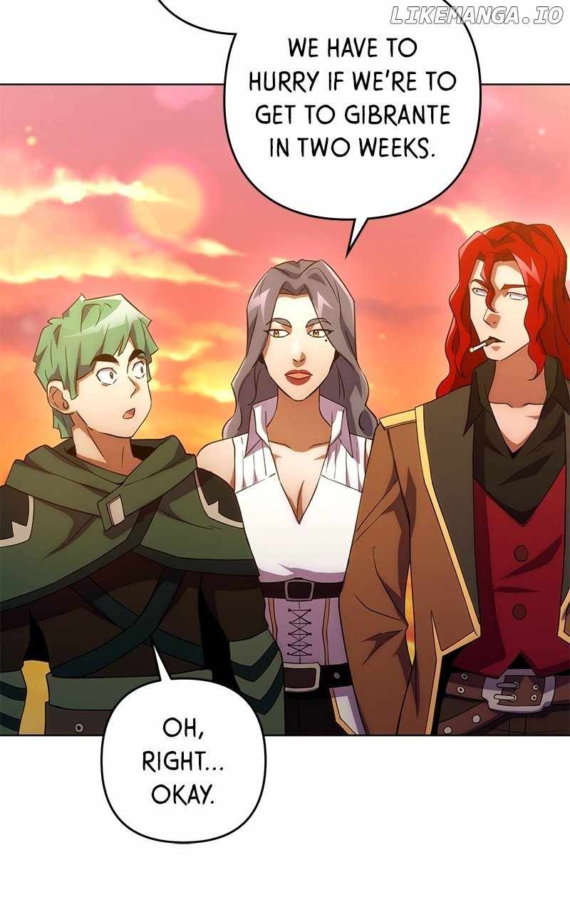 Surviving in an Action - chapter-73 - Page 32