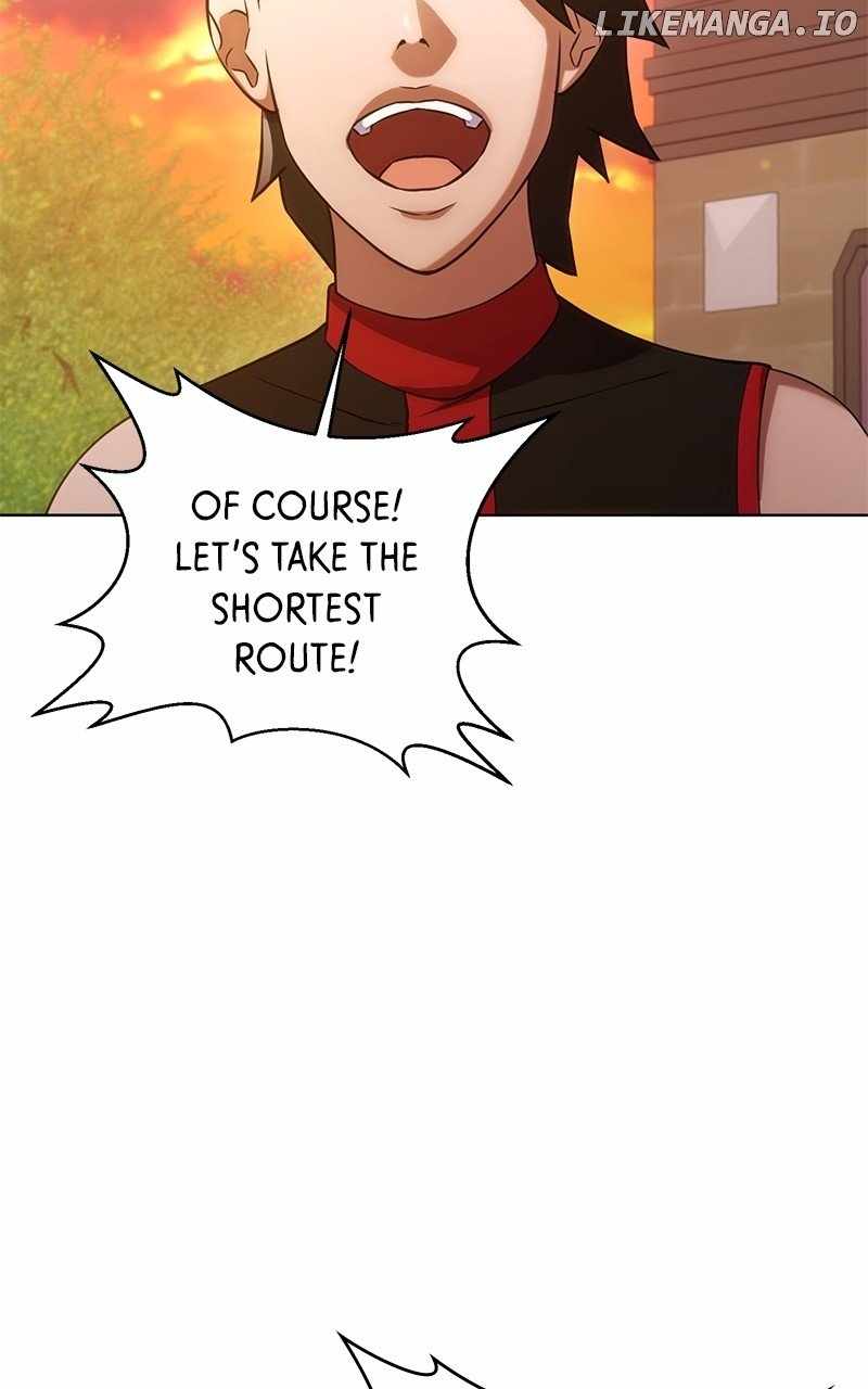 Surviving in an Action - chapter-73 - Page 35
